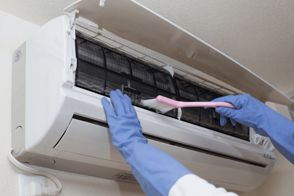 Symptoms of a Dirty Air Conditioner